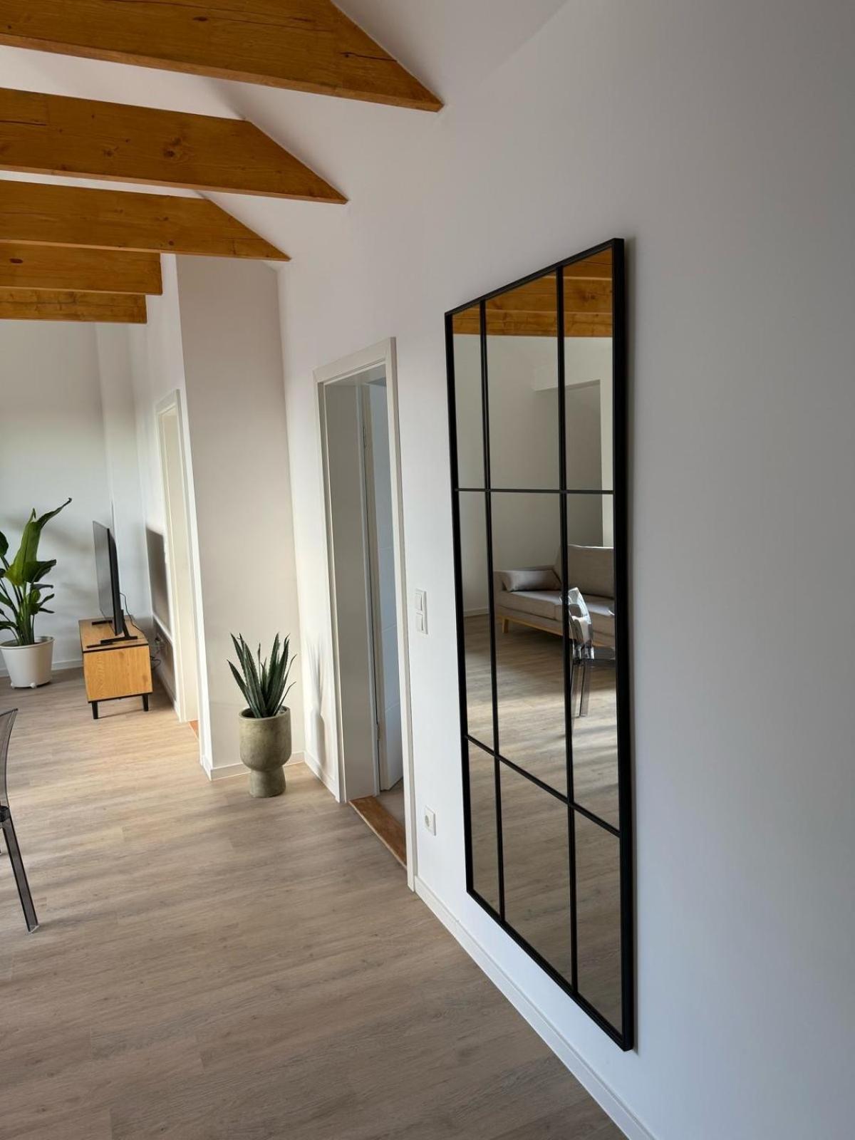3-Zimmer-Wohnung In Hamburg Am Flughafen Екстериор снимка